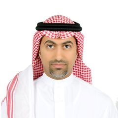 Saad AlGhamdi, General Manager - Contact Center