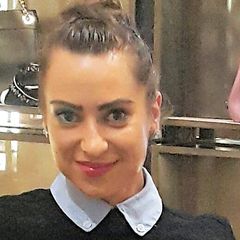 Iana Kondrashchenko