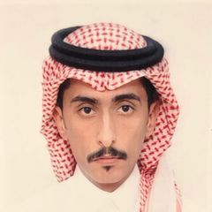 ابراهيم العواد, Internal Auditor