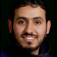 mohammed al-anesi, university physics and math teacher