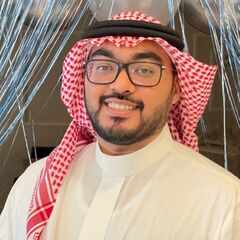 Sultan Gashgari, Account Payable Manager
