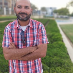 وائل رجب, مشرف تنفيذي 