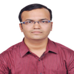 Manoranjan Hota, Senior IT Analyst