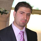 Majd Alzghoul, Senior System Engineer