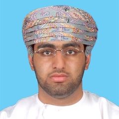 Mohammed Al Alshaikh, موظف موارد بشرية متدرب