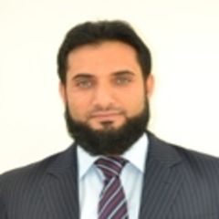arshad Hussain peerzadha, Assistant Manager- HR & Training