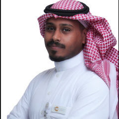 عبدالرحمن الراشد, مساعد اداري