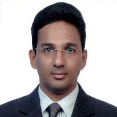 balasubramanian kannan