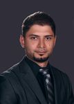 Yazan Hamad, Accountant