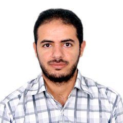 Gubran Aljaboobi, المدير التنفيذي