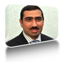 Mr. Tareq Ebrahim