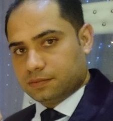 Elsayed  Saad, مدير حسابات