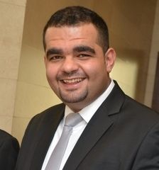 محمد رمان, Procurement Manager