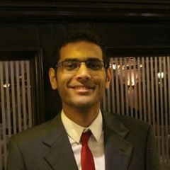 Yasser Osama, ios developer