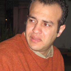 Ahmed Moursi
