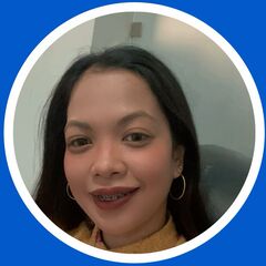 Jennelyn Santos, Administrative And Accounting Assistant
