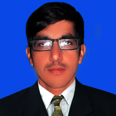 Zahoor  أحمد, Engineer