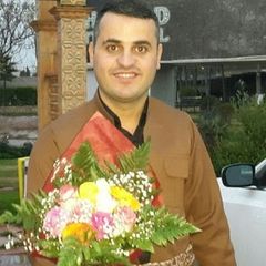 Zeyad Abdullah, مدير المبيعات