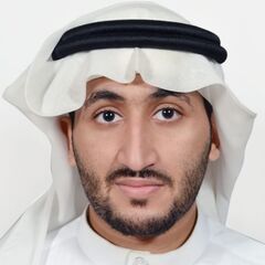 Mohammed AlQallaf, chemicals sales engineer