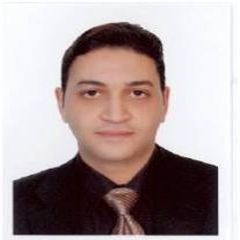 Mohamed  Khaled , Finance Manager
