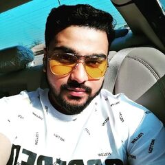 mohammed haseeb sharjil