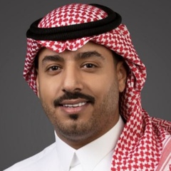 محمد القماش, Sr. Account Manager