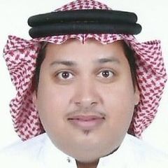 Ahmad ALGHAMDI