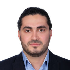 Levon Kahvedjian, Finance Business Partner