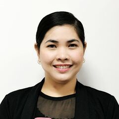 Iris Catig Gaytano, Secretary / Document Control