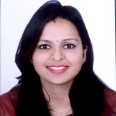 Neha Gupta, Business Analyst