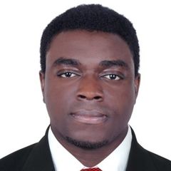 Clement Oghosa Evbuomwan, Supervisor