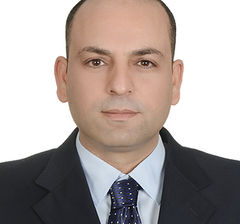 Omar Elkorashi