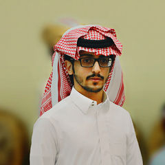 Mohammed Alharbi