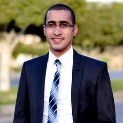 Ahmed Samir, UX Consultant