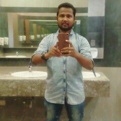 Sarvesh Bhuva, Android developer