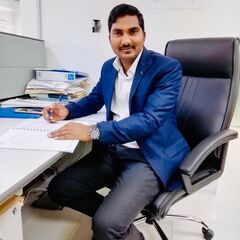 Mohammad Rajjak, Project Manager