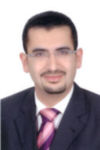 Mohamed Fouad Khalil Abouelainin, Projects and Business Development Manager .