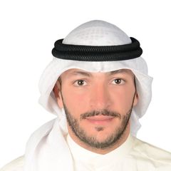 موسى العنزي, Assistant Manager - Operation Audit