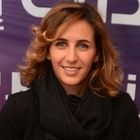 Lina ElMallah, Corprate Sales & Marketing Manager