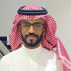 Mahdi Al Mahdi, اخصائي مبيعات