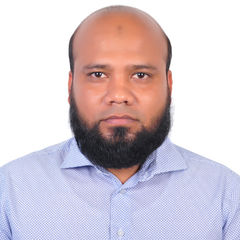 A S M Ahsanul Haque, Associate Manager, Collection - Retail,