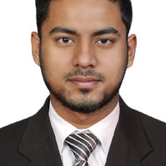 Mohamed Shahzad  Sadiq, Operational Coordinator