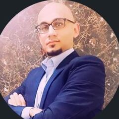 Hamza Abdulhameed Mustafa Zaben - FMVA® - BIDA™ - CertIFR, Financial Controller