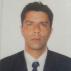 Majid zia Qazi, Sales agent