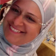 Eman Sharif Al-Fayoumi, Freelance Consultant