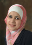 Areej Najeeb, IBM Solutions Pre-Sales Engineer