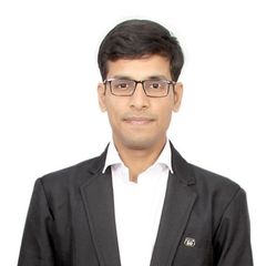 Akash Thawani, Insolvency Case Administrator