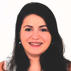Lucy Kahkejian, Executive Secretary