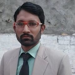 sohail ahmad arshad arshad