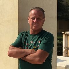 DAVID GURTON, Field Engineer